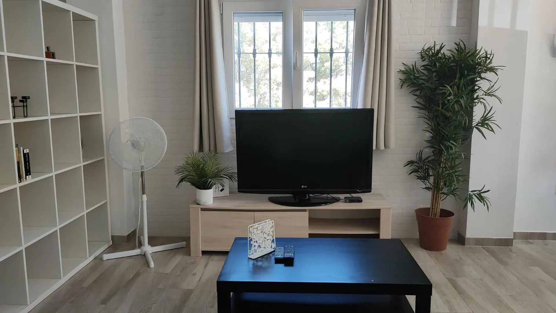 شقة Loft Malaga Montes