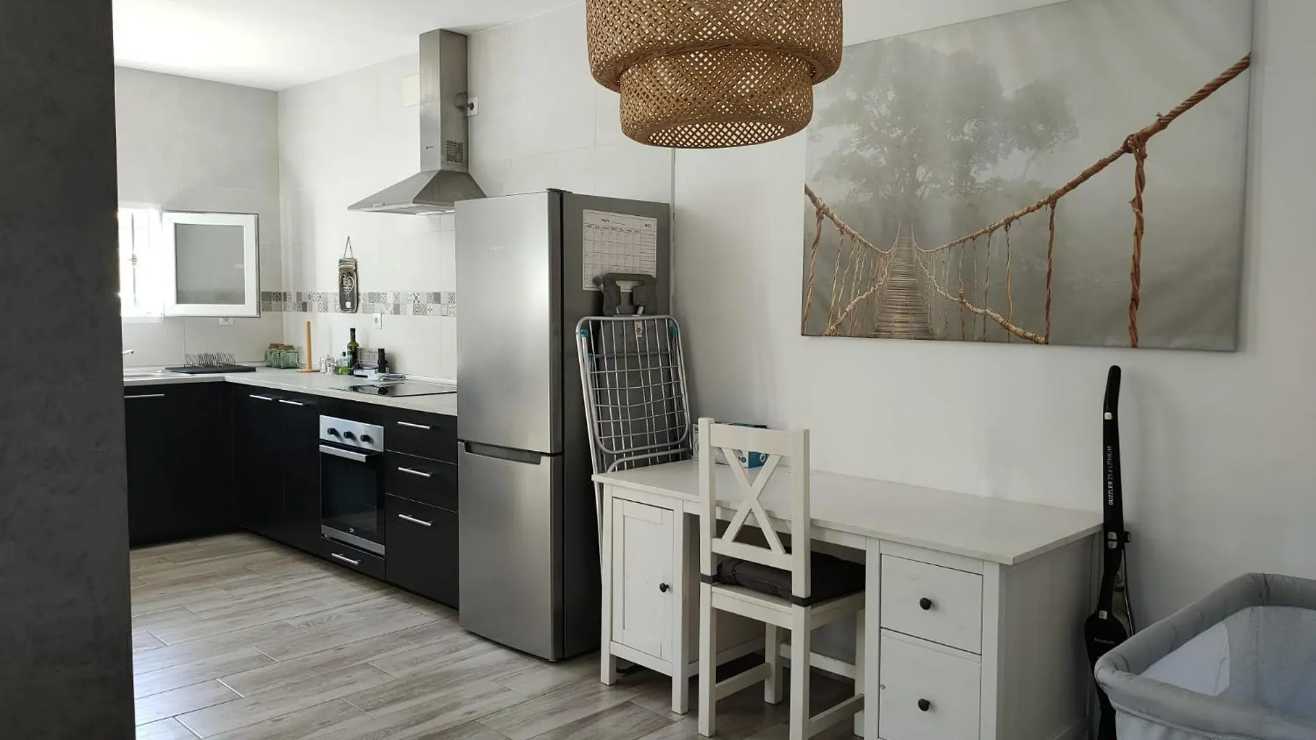 Apartamento Loft Malaga Montes España