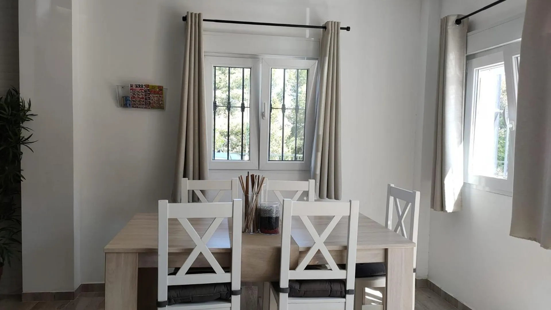 Apartamento Loft Malaga Montes