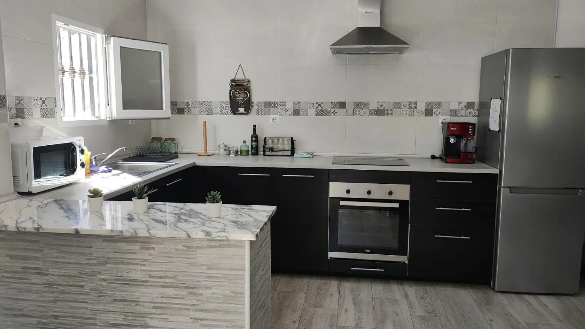 Apartamento Loft Malaga Montes 0*,